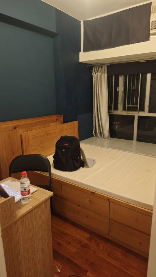 香港 香港島 | 龙晖花园_4