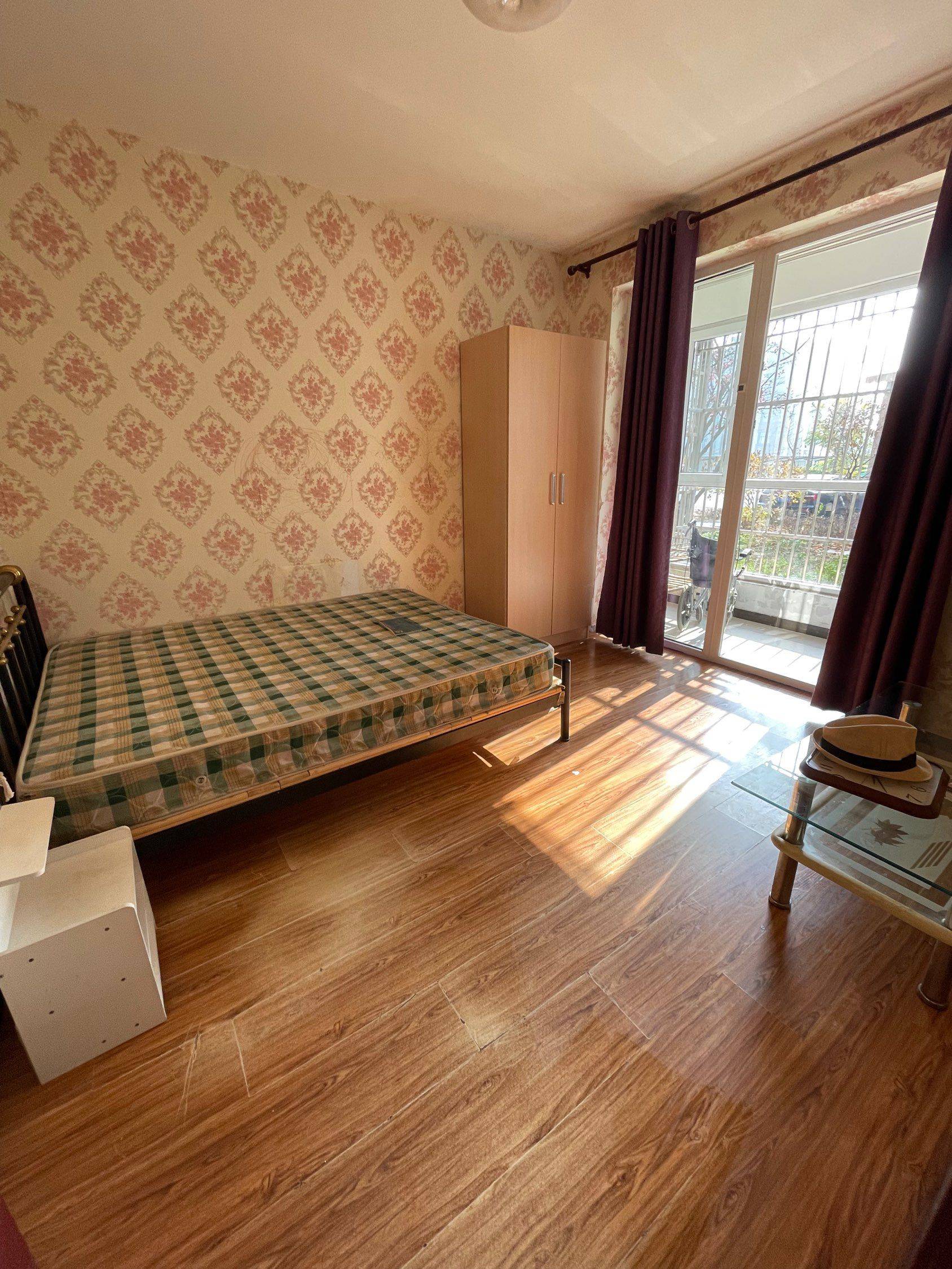 诸葛小白整租房源1