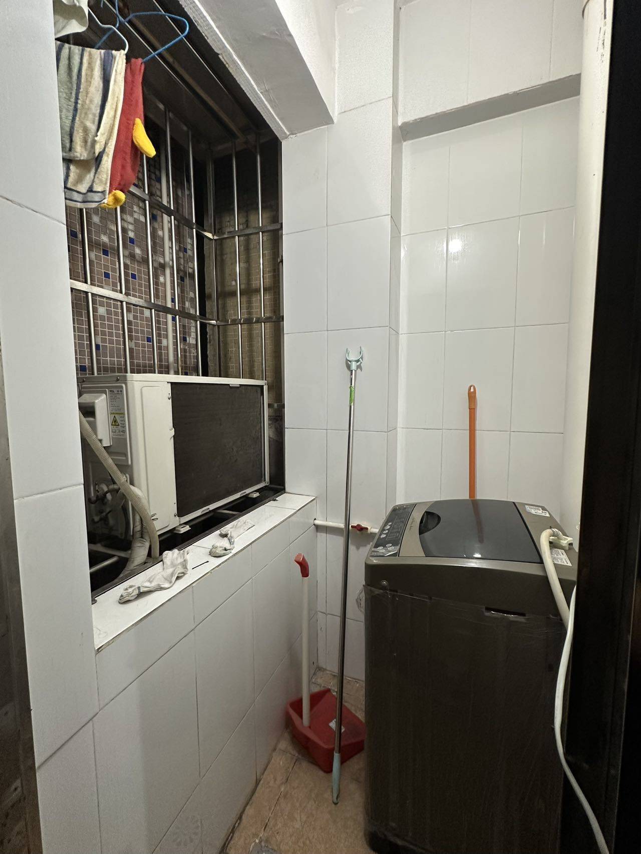 廣州 天河 | 松青里12号楼_4