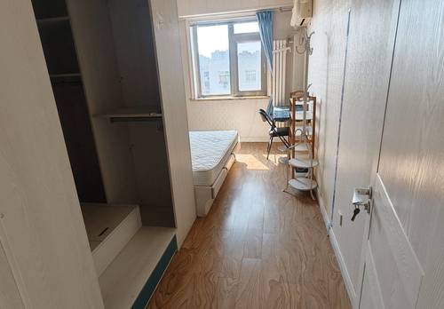 Daxing 观音寺南里小区-11号楼