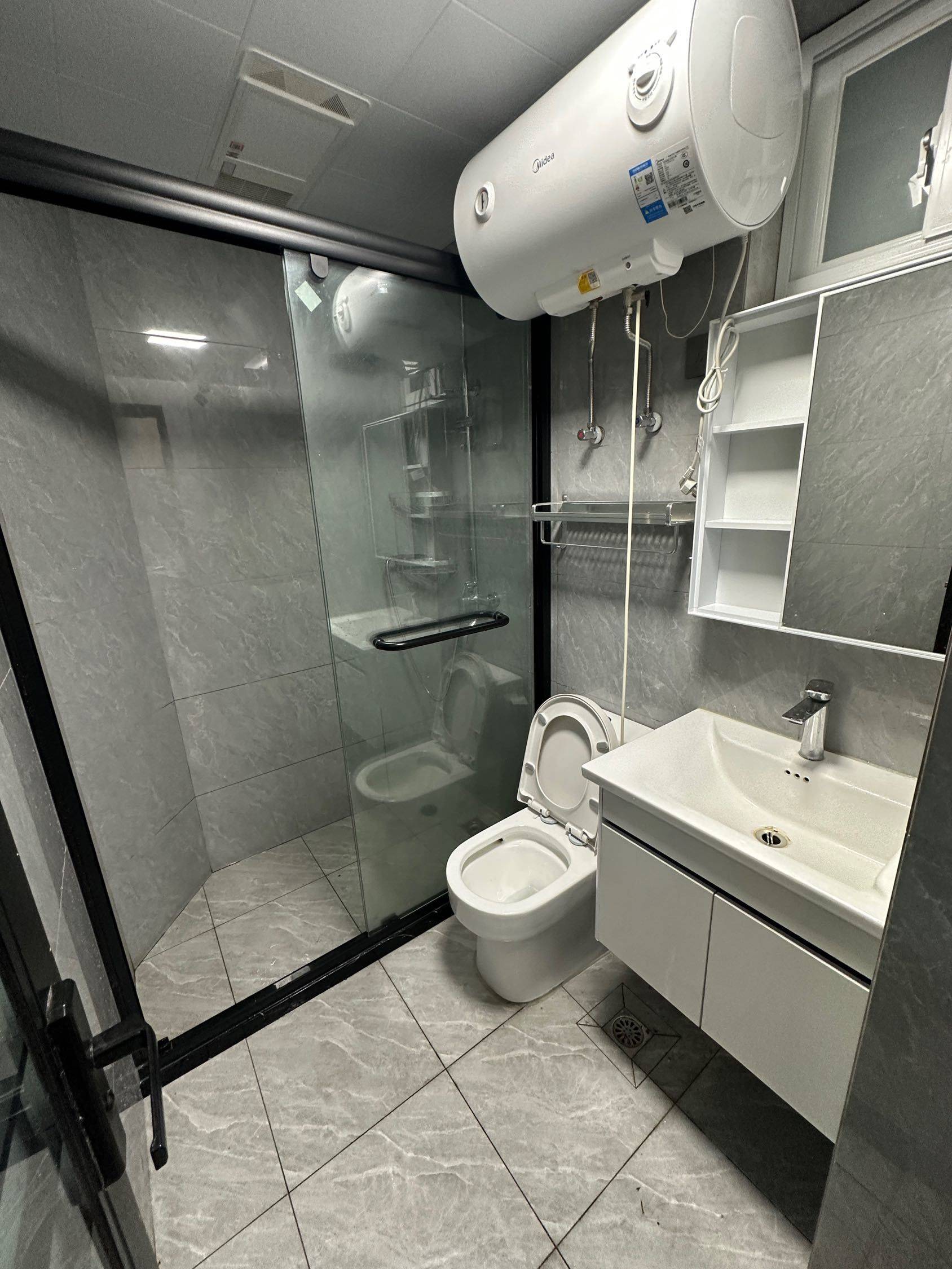 柚子🐣~ 整租房源3