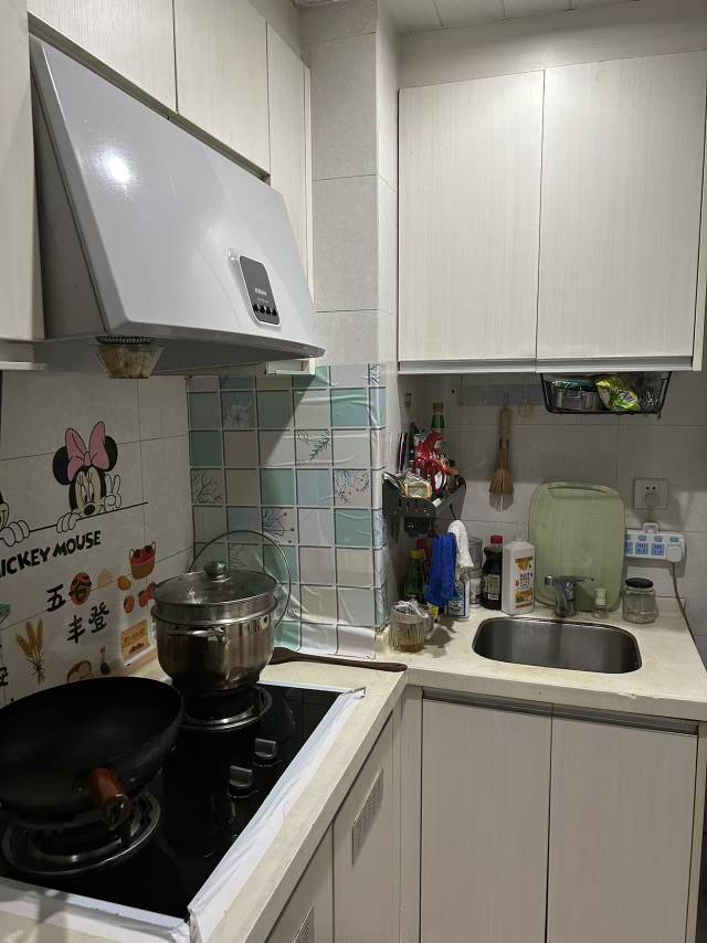 Shenzhen Longgang | 颐安乐城_4