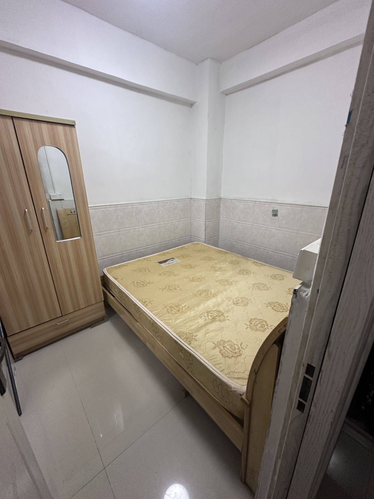 Longgang 长泰家园