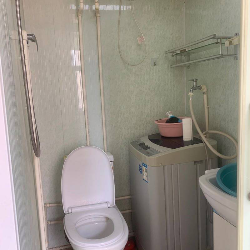 西安 雁塔 | 时丰·姜溪花都名都区_5