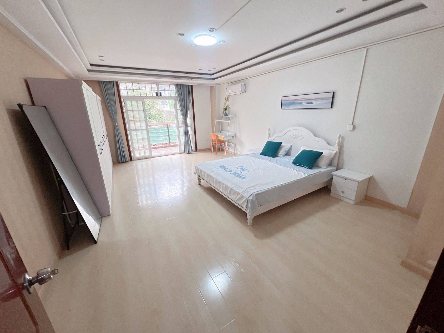 秒语（静心）整租房源1