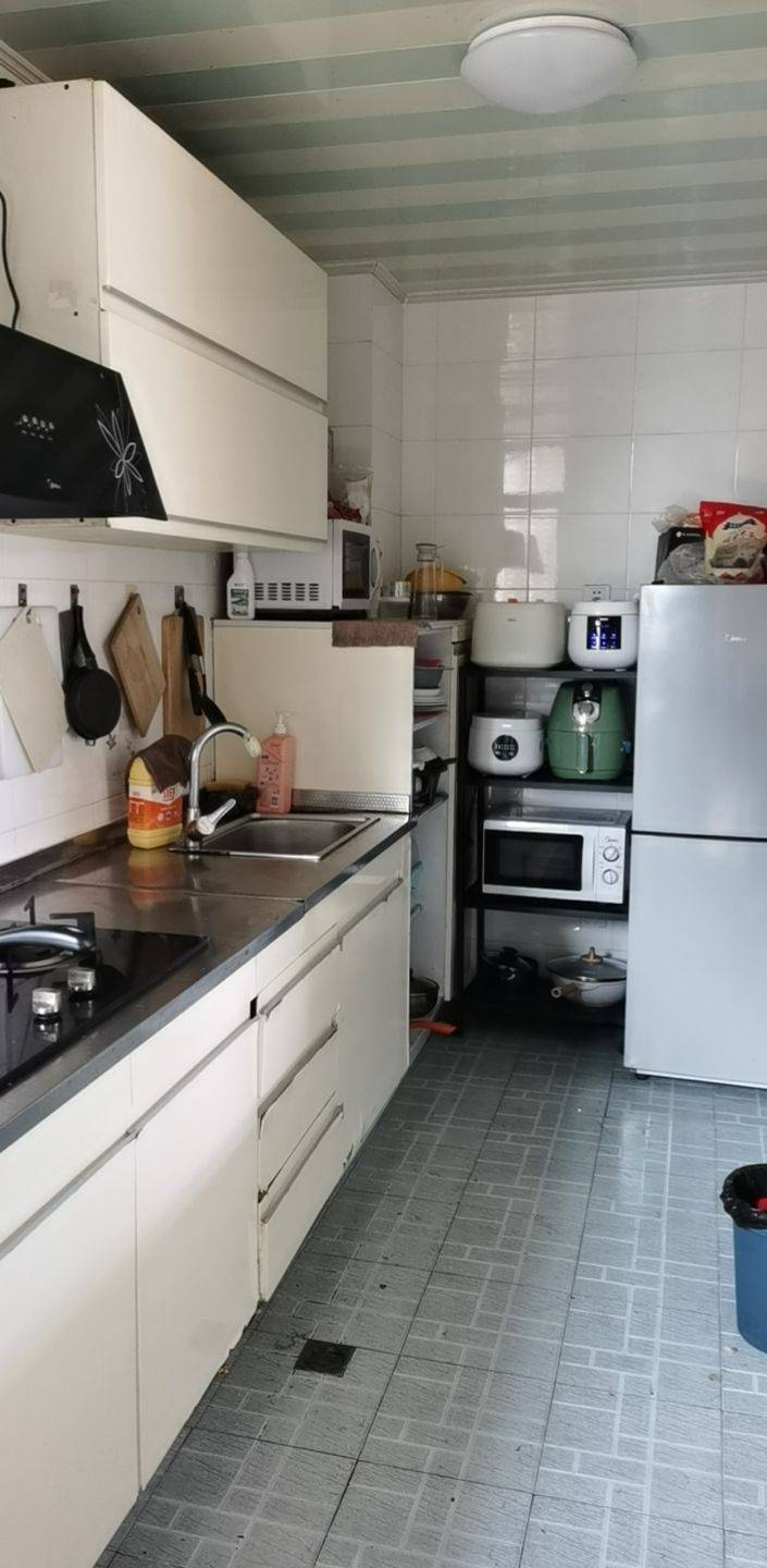 Shenzhen BaoAn | 福中福幸福海岸-一期_4