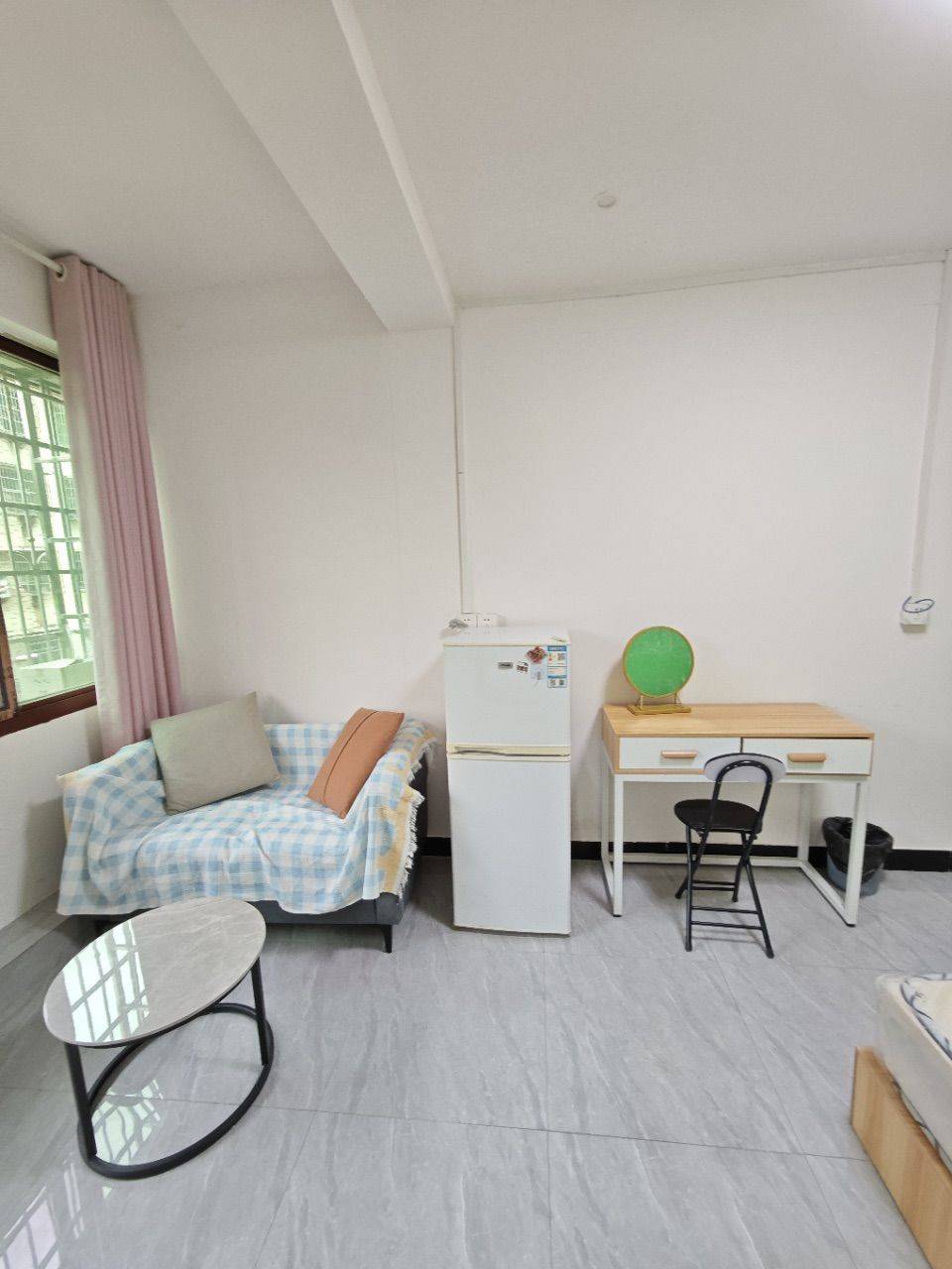 福气小窝整租房源2