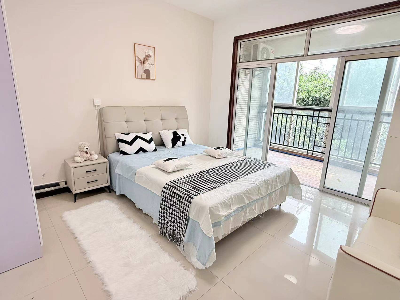 兩江新區 聚金花园