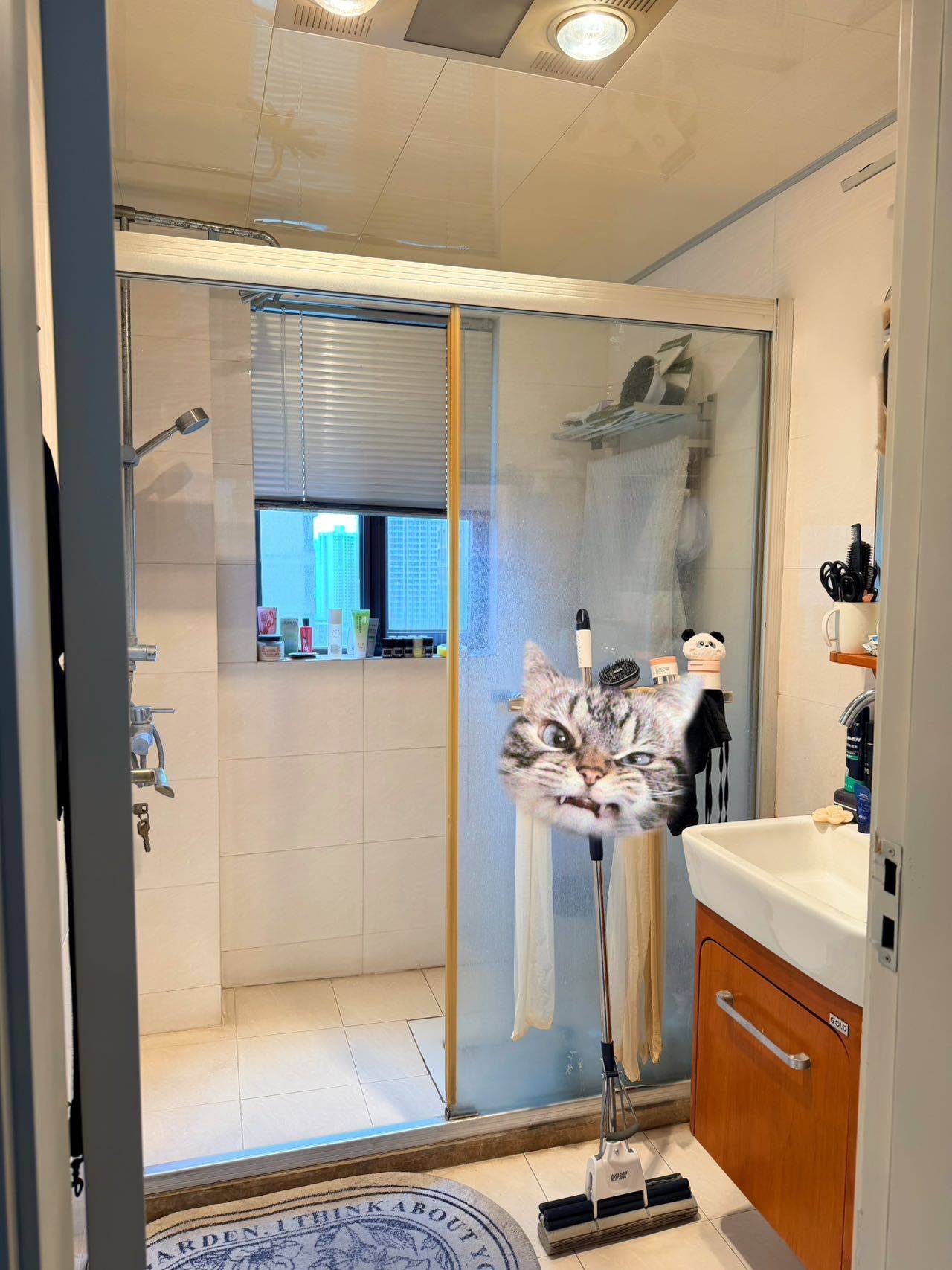 重慶 兩江新區 | 中凯翠海朗园-2号楼_6