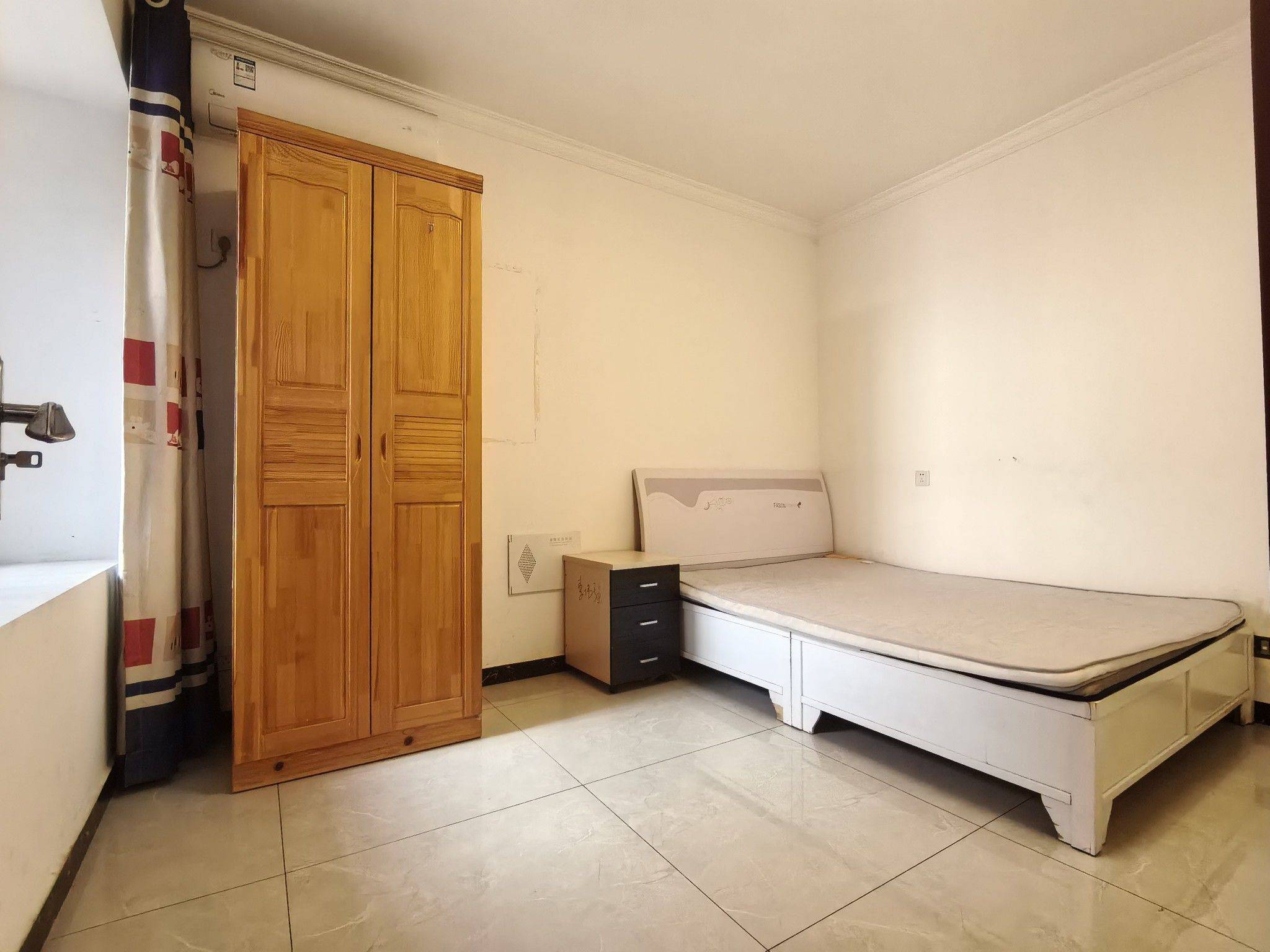 鄭州 高新區 | 大里·鑫桂源-2栋2单元_4