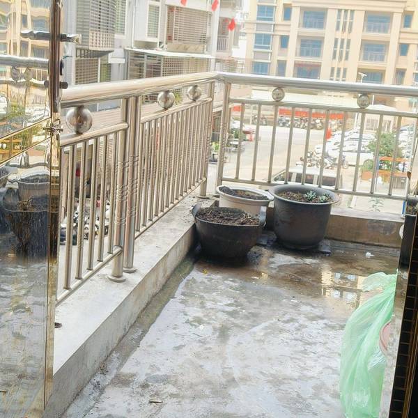 乾淨治愈-不限性別-市井煙火氣