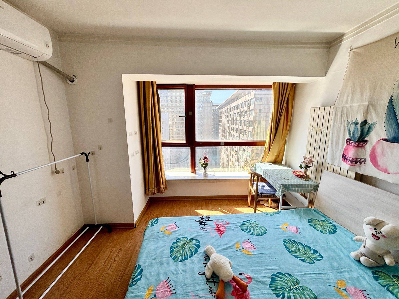 爱生活整租房源3