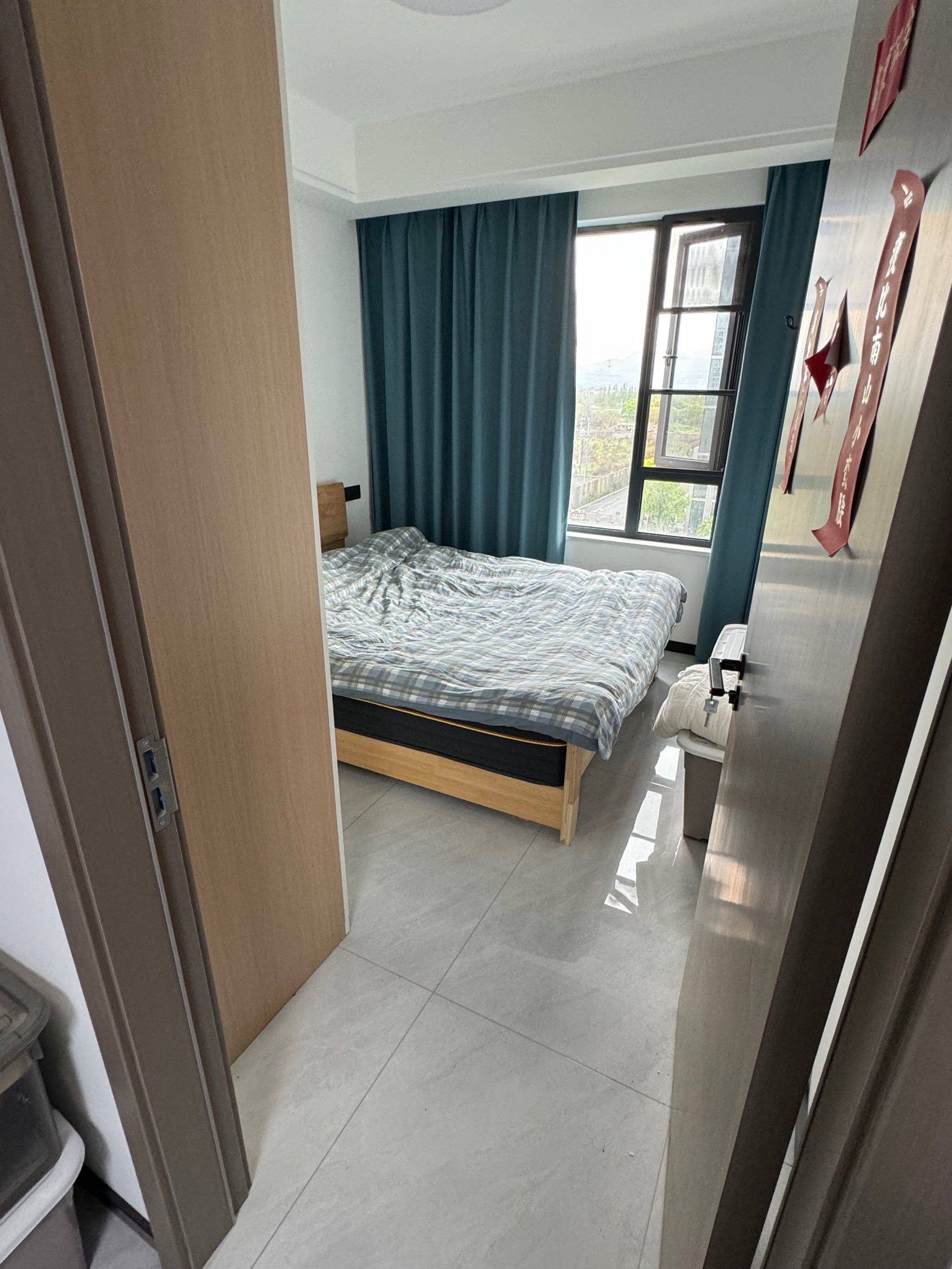 杭州 西湖 | 云浦佳苑-三区_2