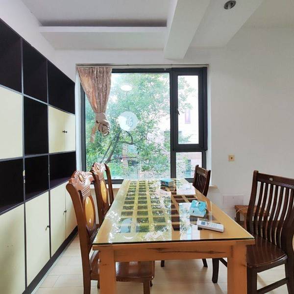 风筝有风整租房源3