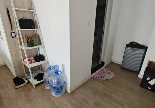 浦口 明发滨江新城二期-北区