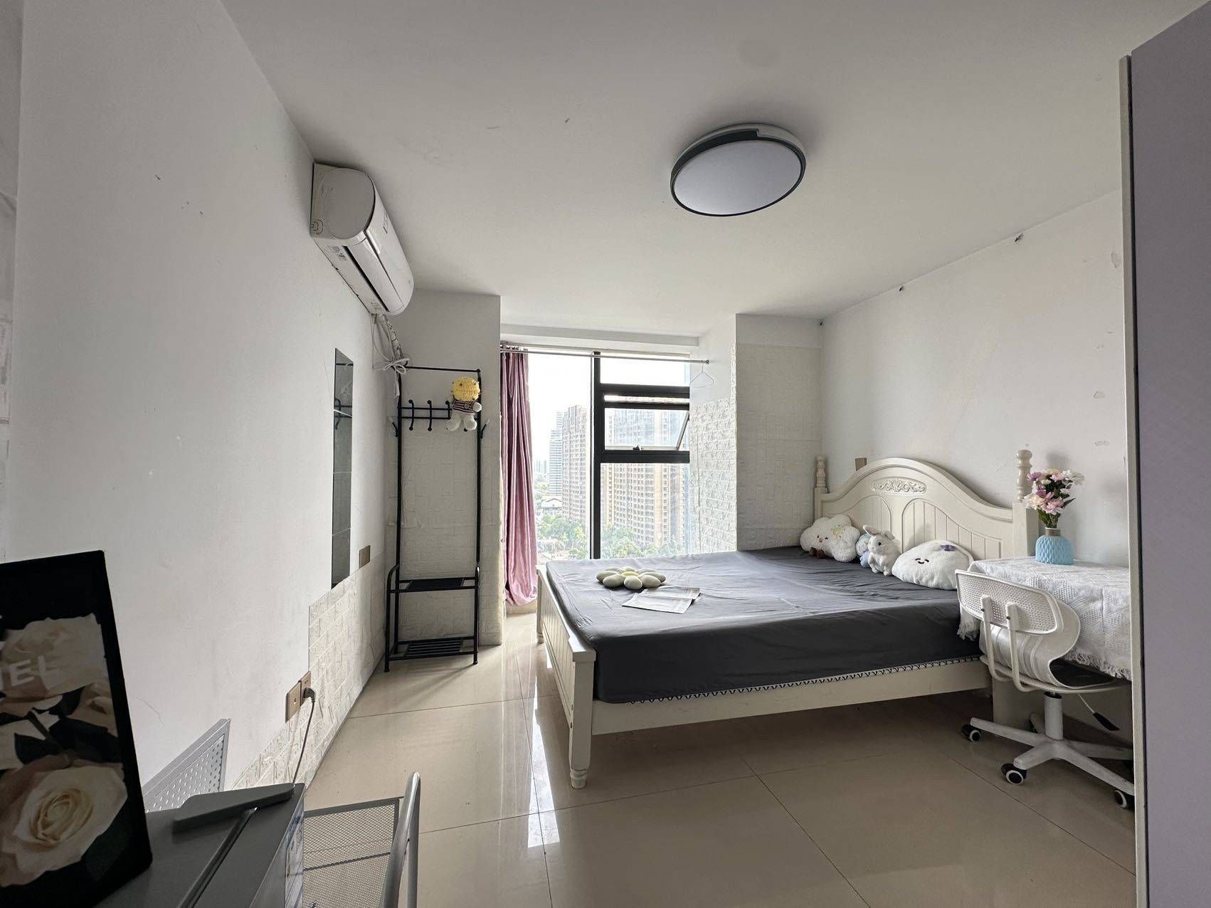 流芳百世的代号整租房源3