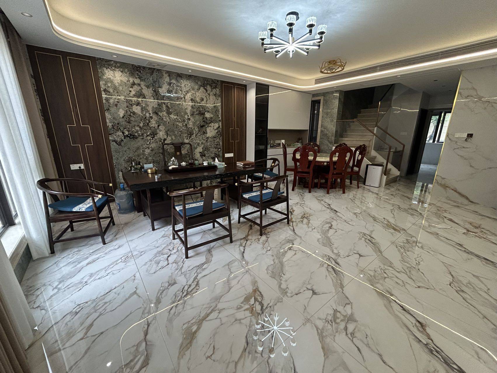 Xiang'An 阳塘长安三里