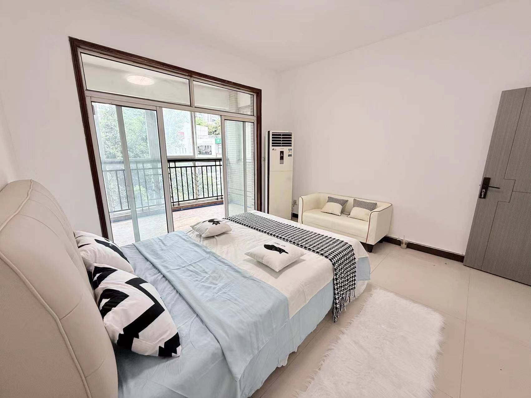 兩江新區 聚金花园