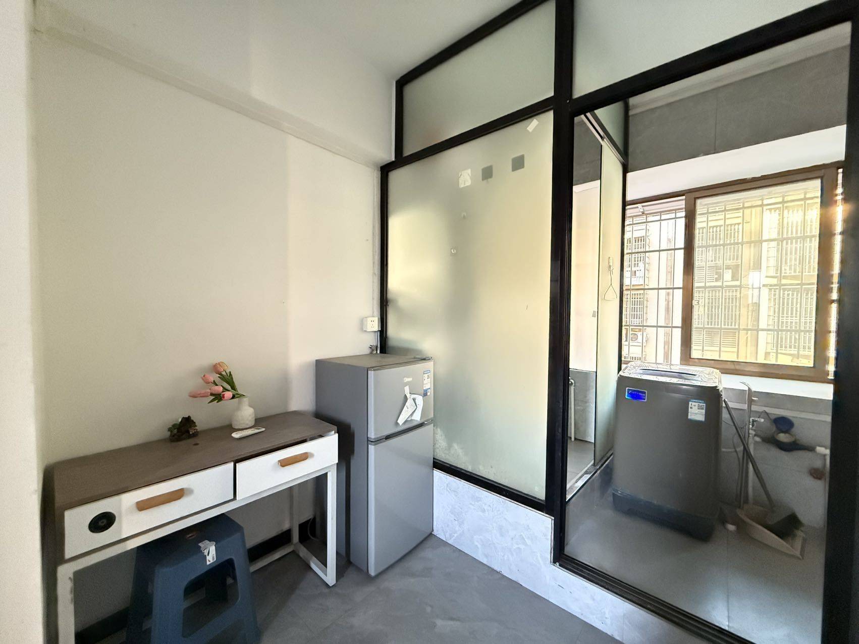 长沙 芙蓉 | 高福星小区东区-32栋_4