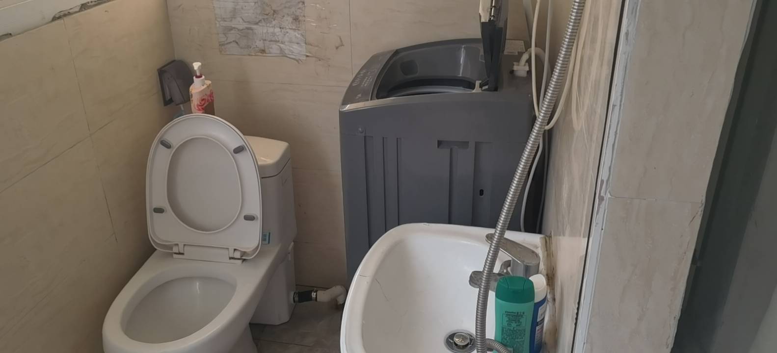 杭州 濱江 | 春波南苑_4