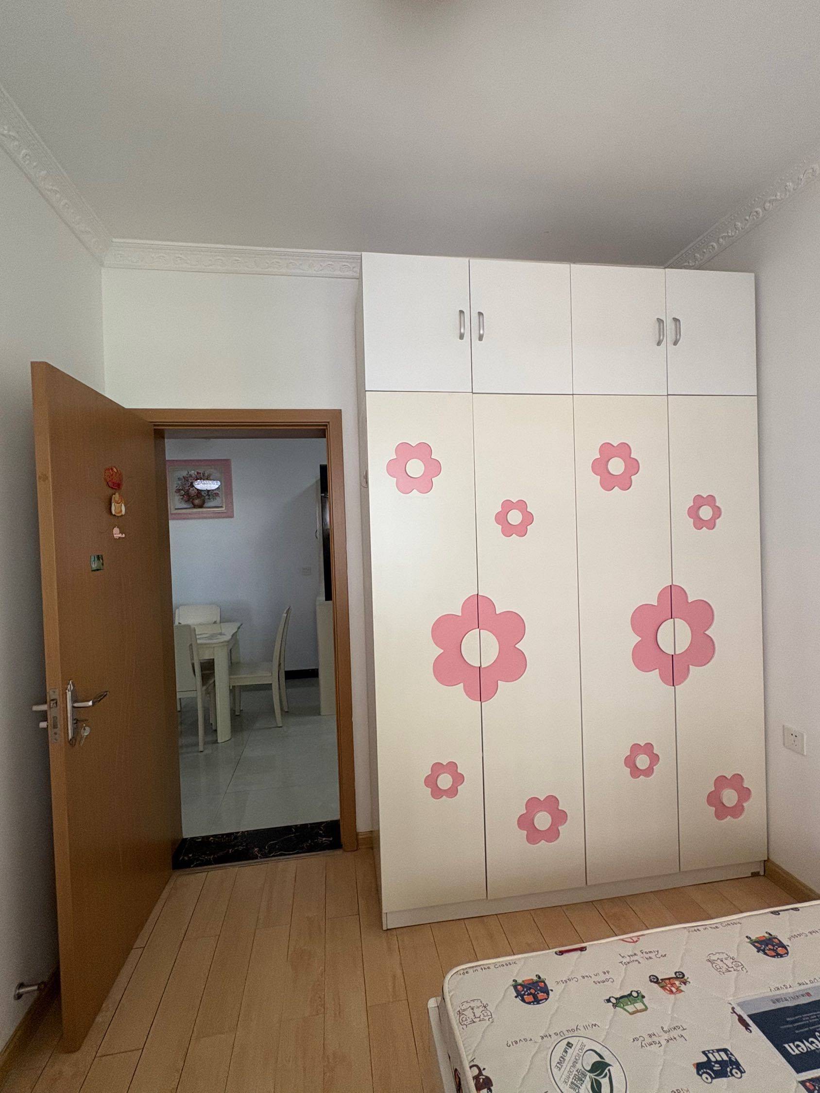 长沙 岳麓 | 阳光小区_4