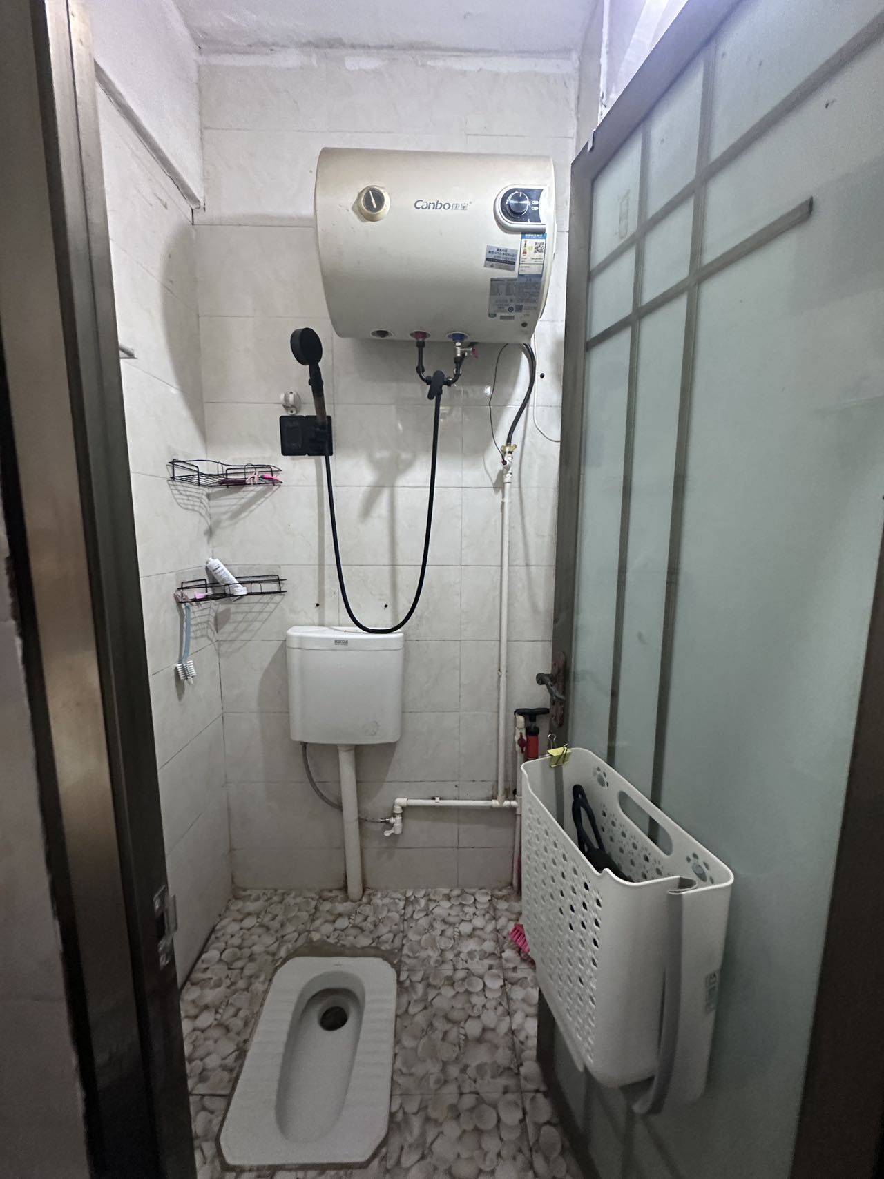 Longgang 长泰家园