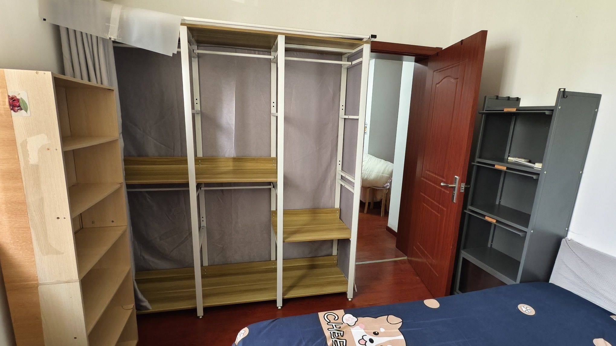 上海 浦东 | 华绣路255弄11号_1