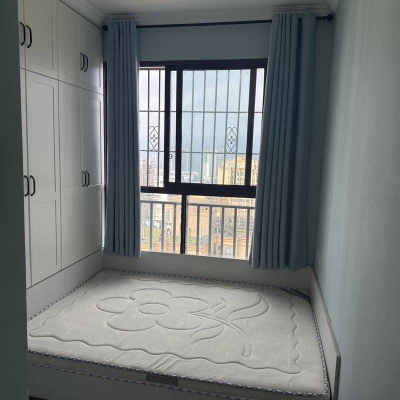 重慶 九龍坡 | 渝高幸福九里B区-4栋_3