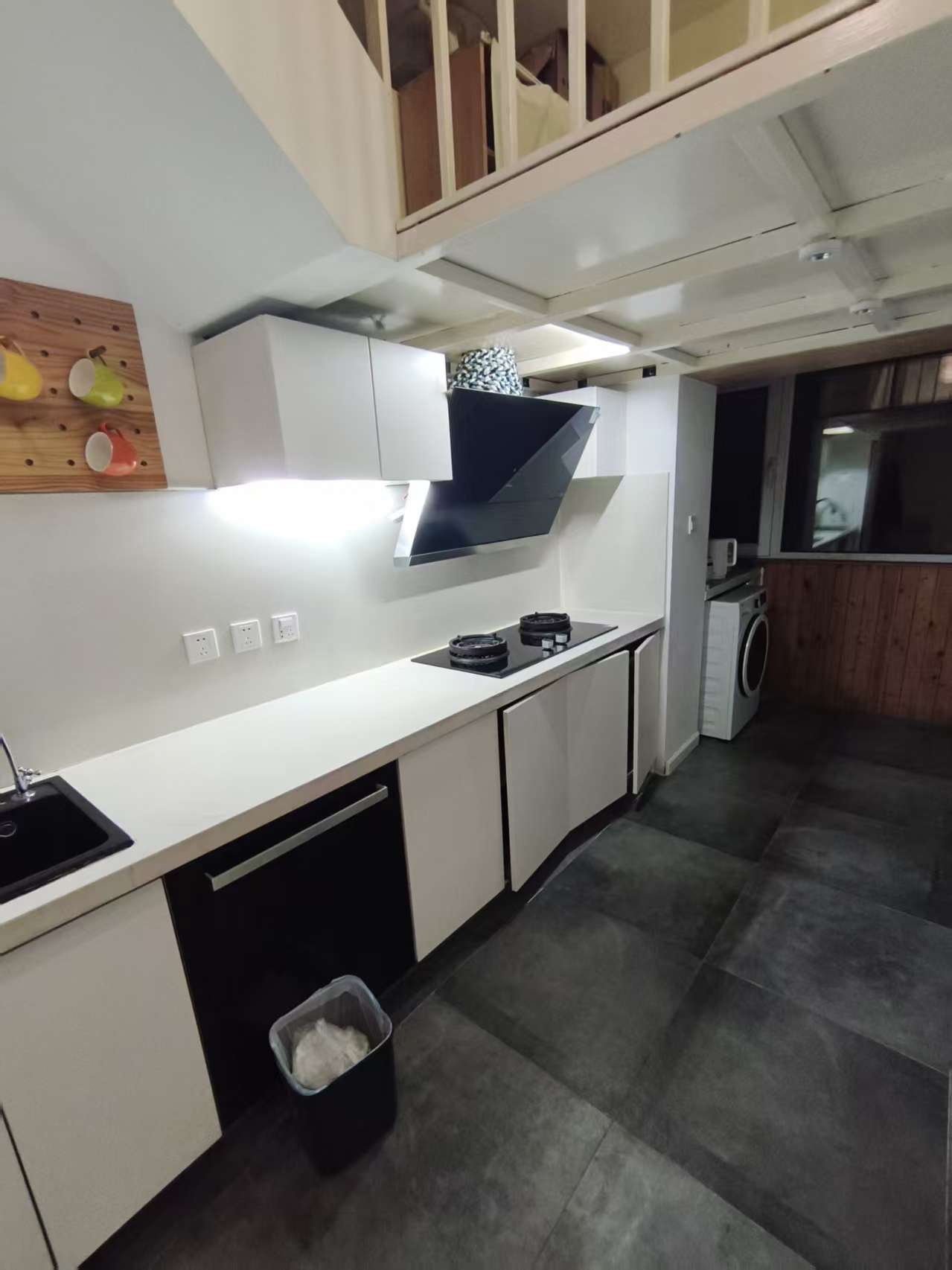 沈阳 皇姑 | 时尚雅居_7