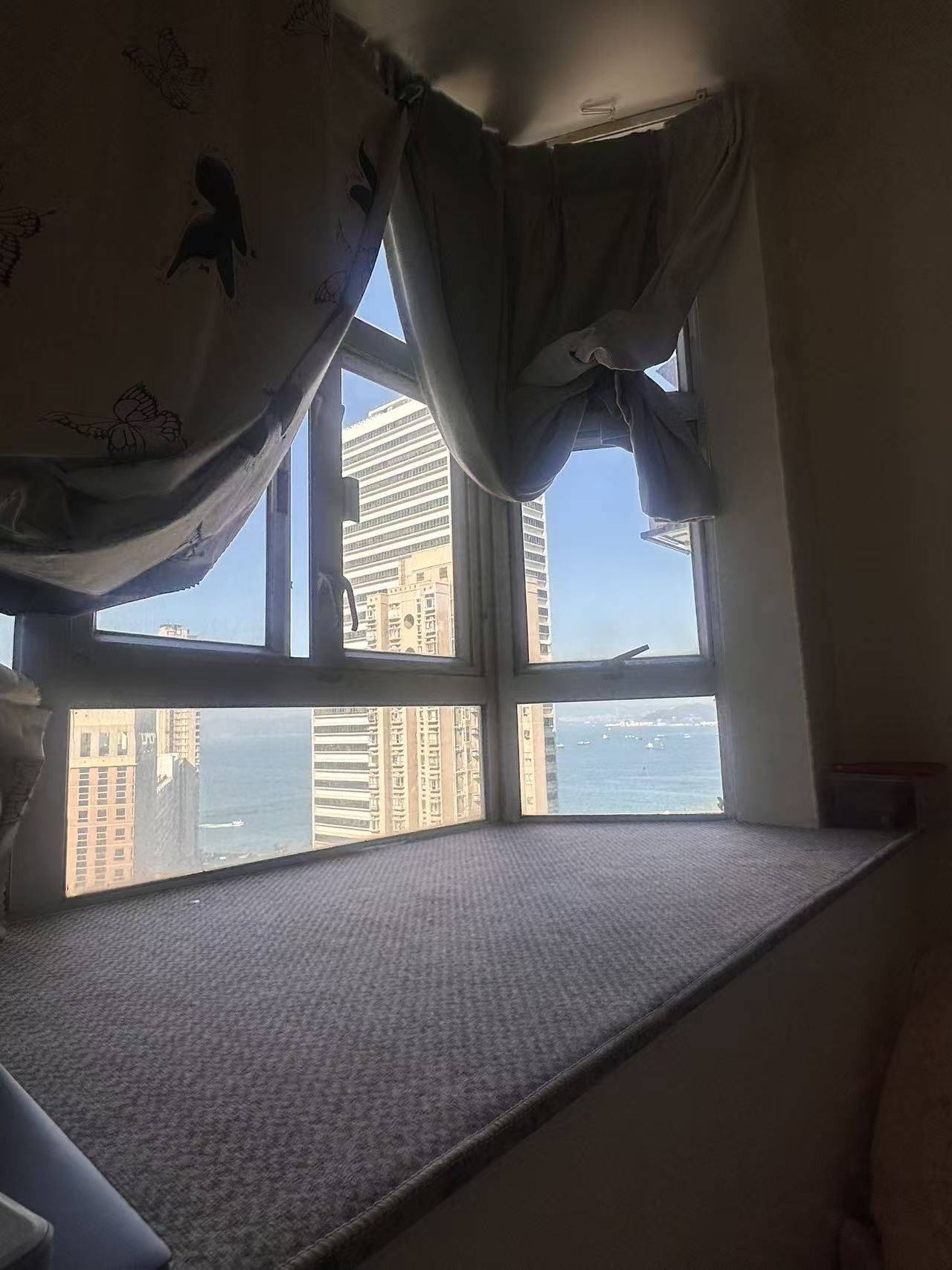 香港島 华明中心