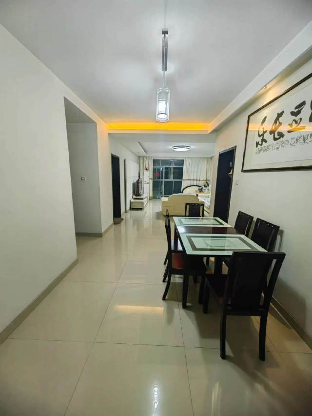 Changsha Kaifu | 万煦园一期-B9栋_5