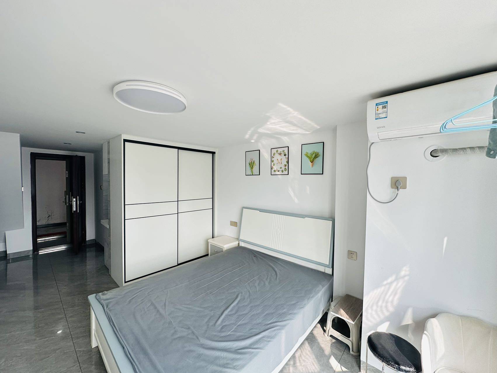 困困不困整租房源1