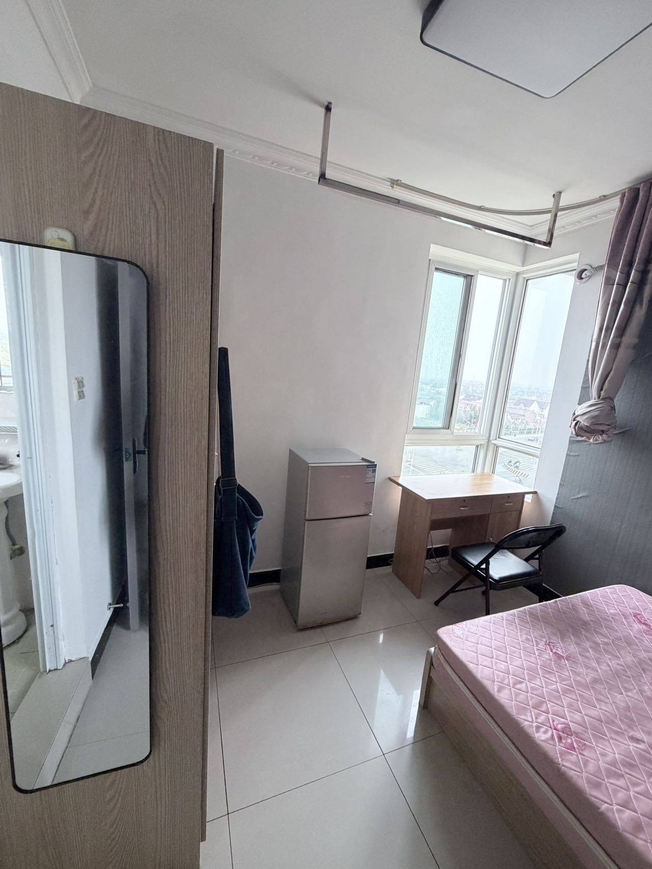 阿合灵机一动整租房源2