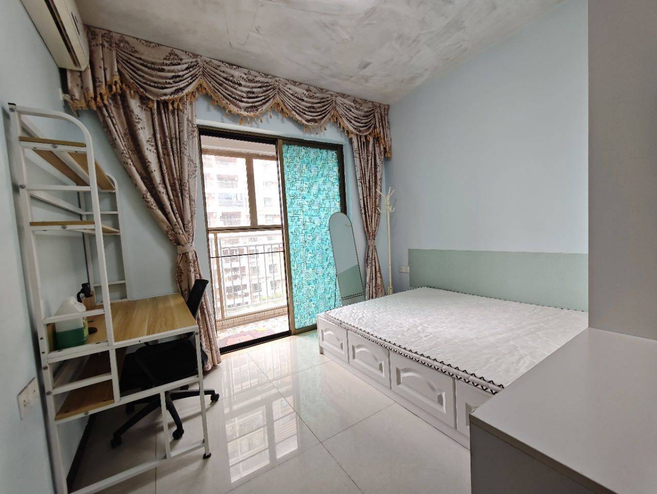 珠海 香洲 | 万科城市中心_4