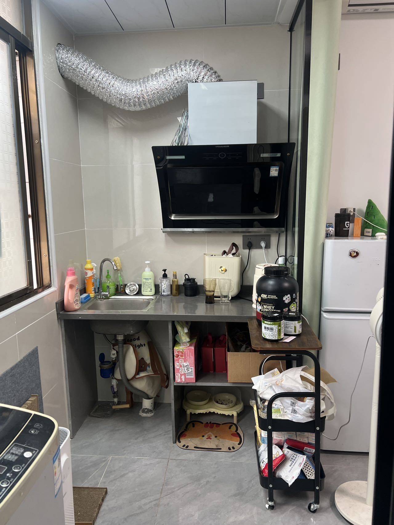 廈門 海滄 | 石塘村南片区_3