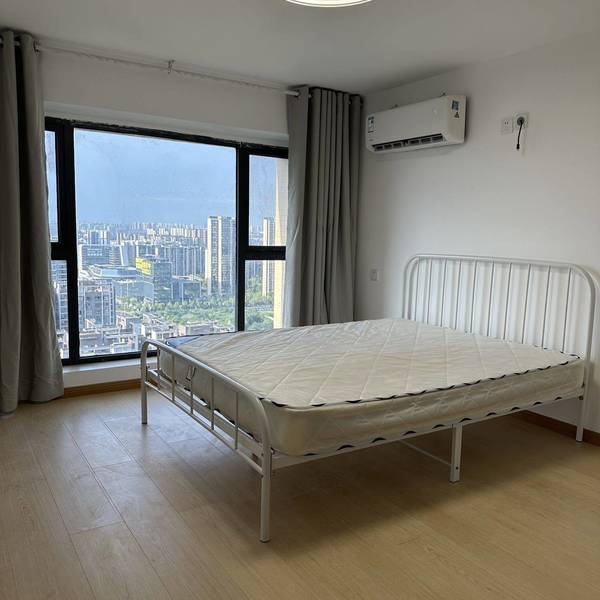 观东乐活整租房源1