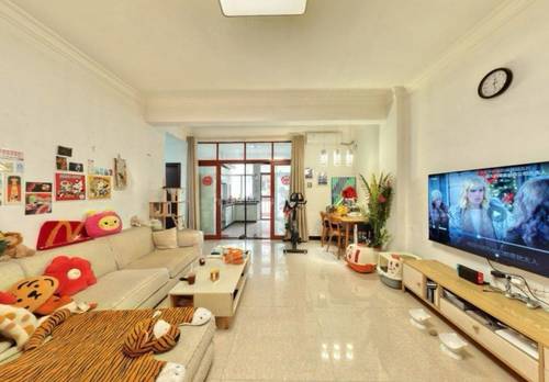 海珠 环秀新街生活小区