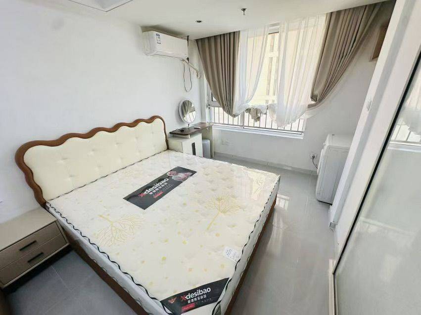 粉雾海整租房源3