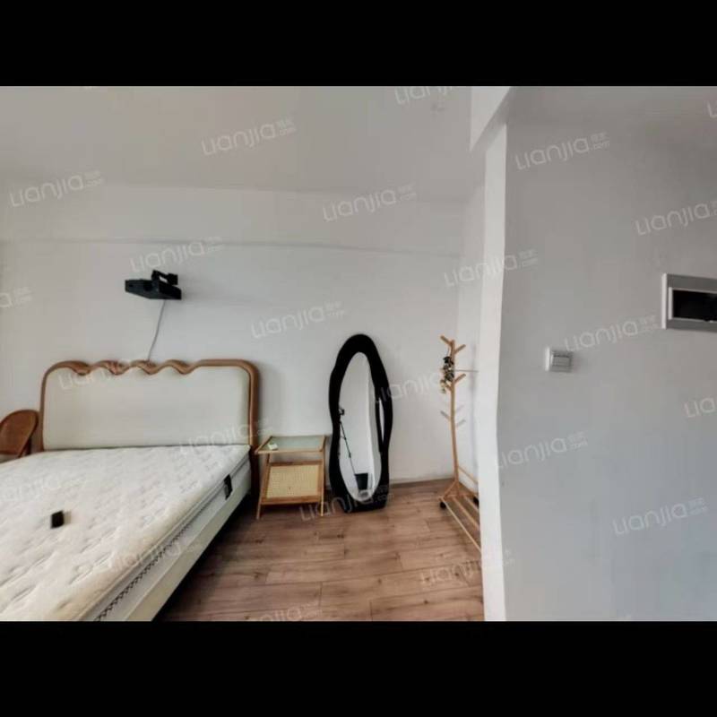 Chengdu Chenghua | 世茂·玉锦湾-2栋_5