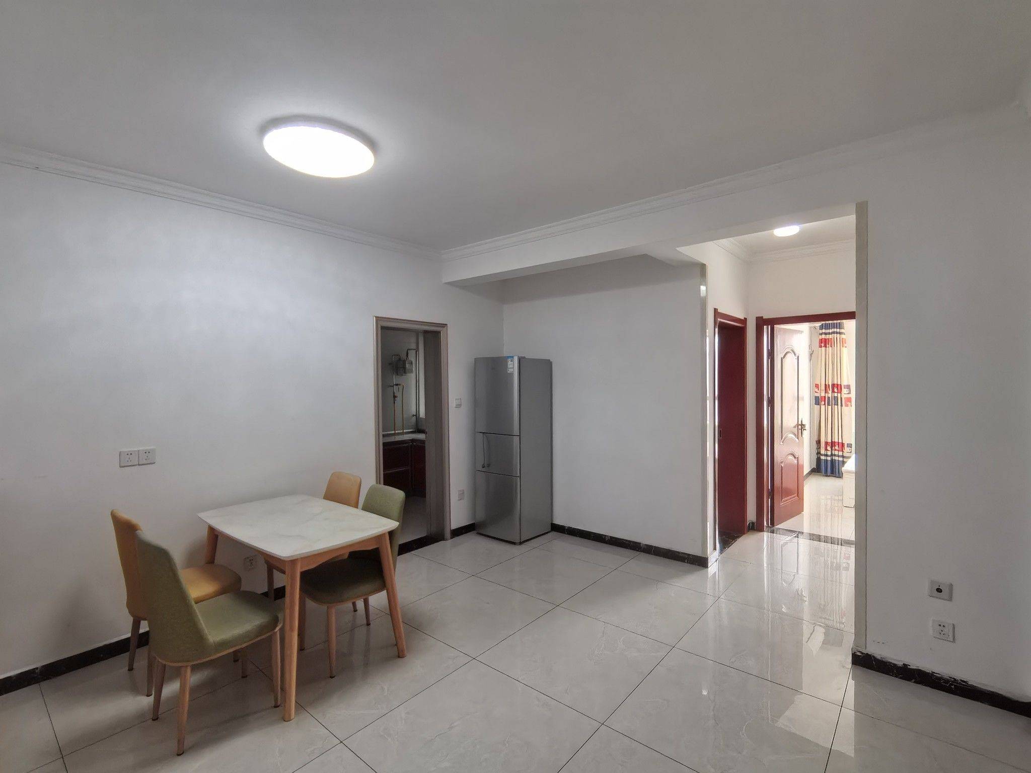 鄭州 高新區 | 大里·鑫桂源-2栋2单元_8