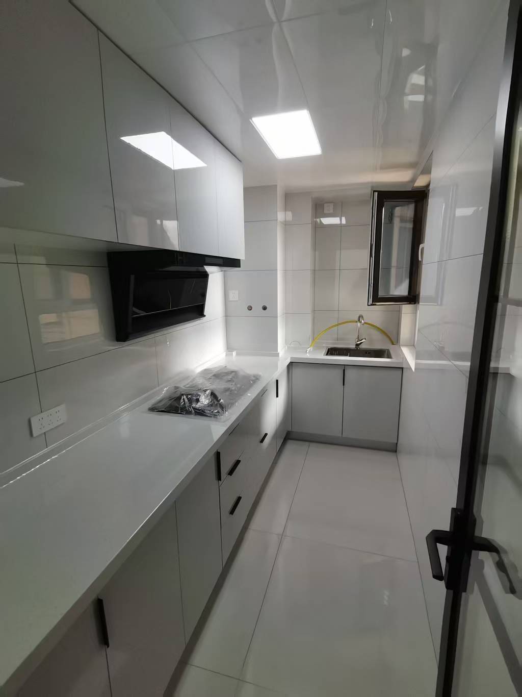 西安 莲湖 | 富力阳光美园_3