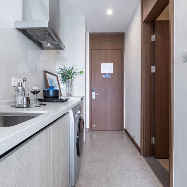 claire 整租房源3