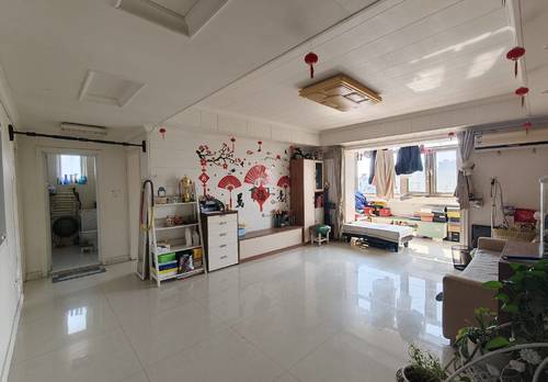 Daxing 观音寺南里小区-11号楼