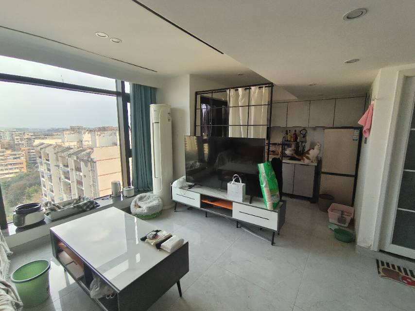 武侯 正成新天地-A区