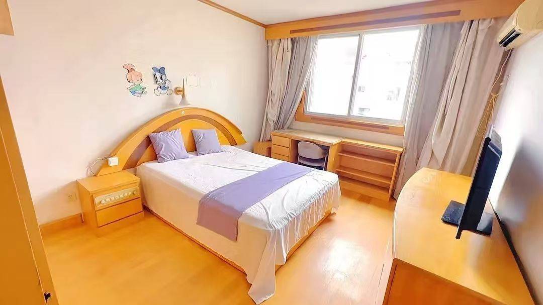 爱你哦整租房源1