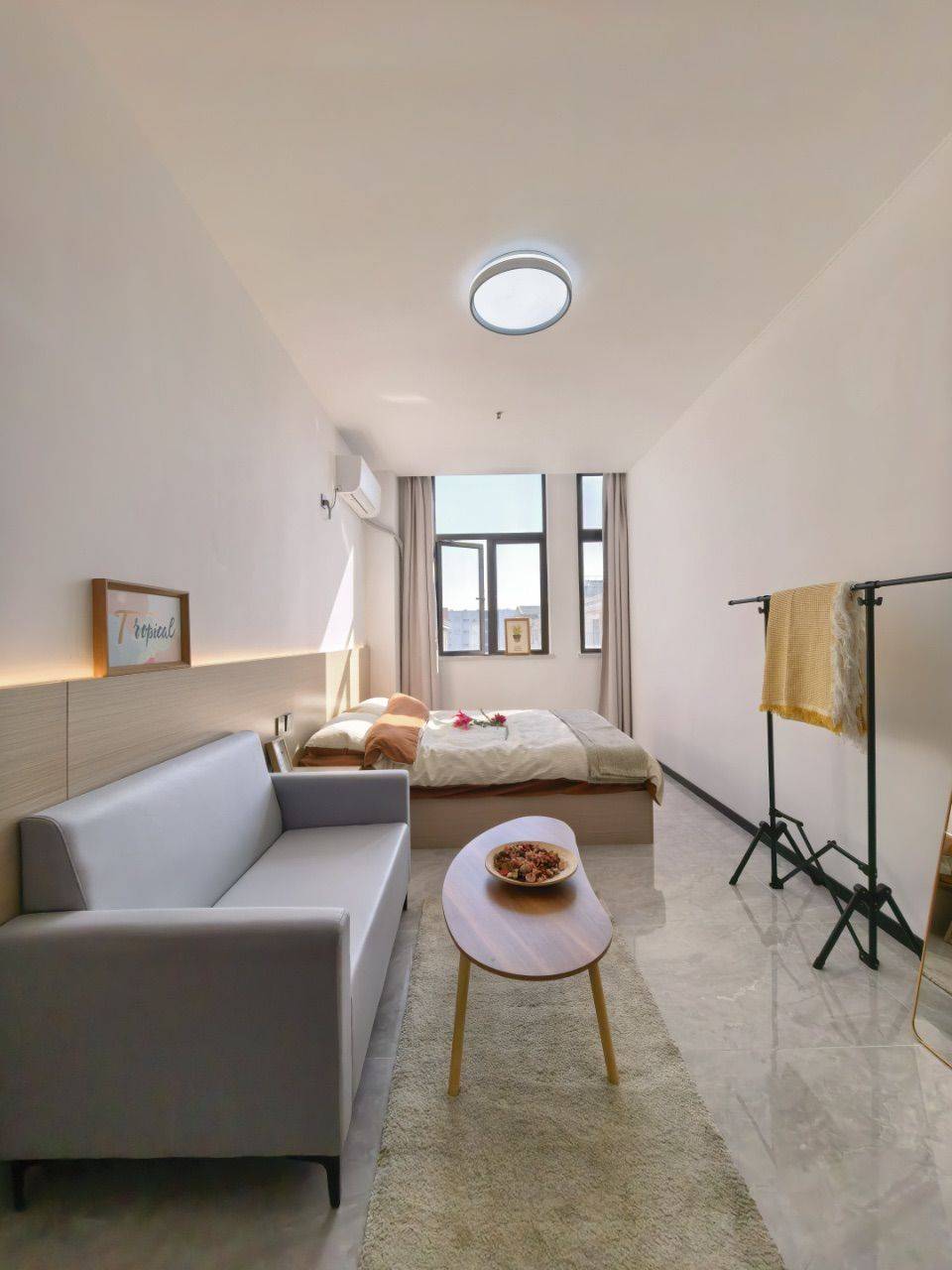 Jing‘An 祥腾财富广场