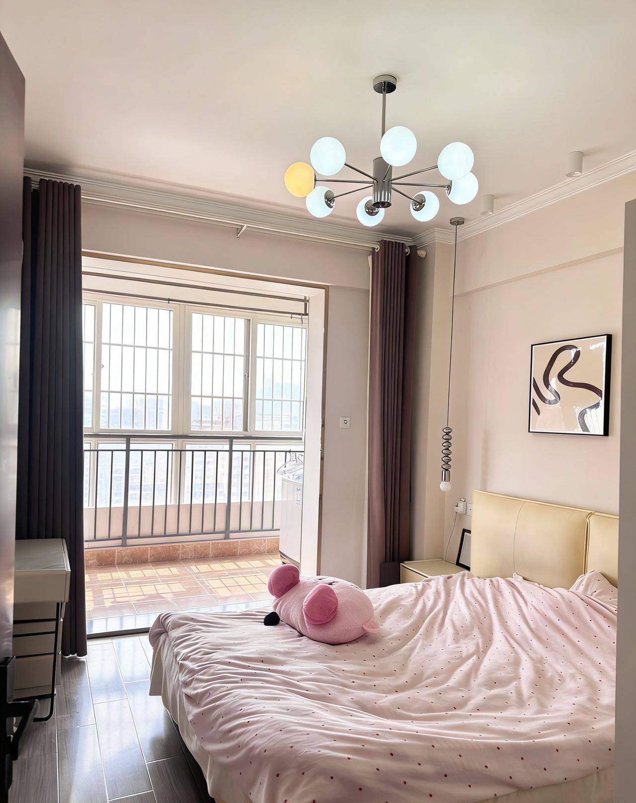 ina 🐾整租房源3