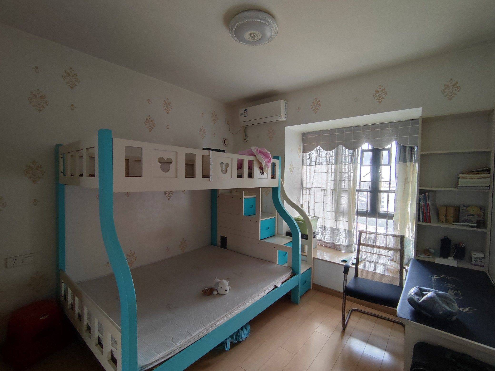 Foshan Chancheng | 万科城-五区_7