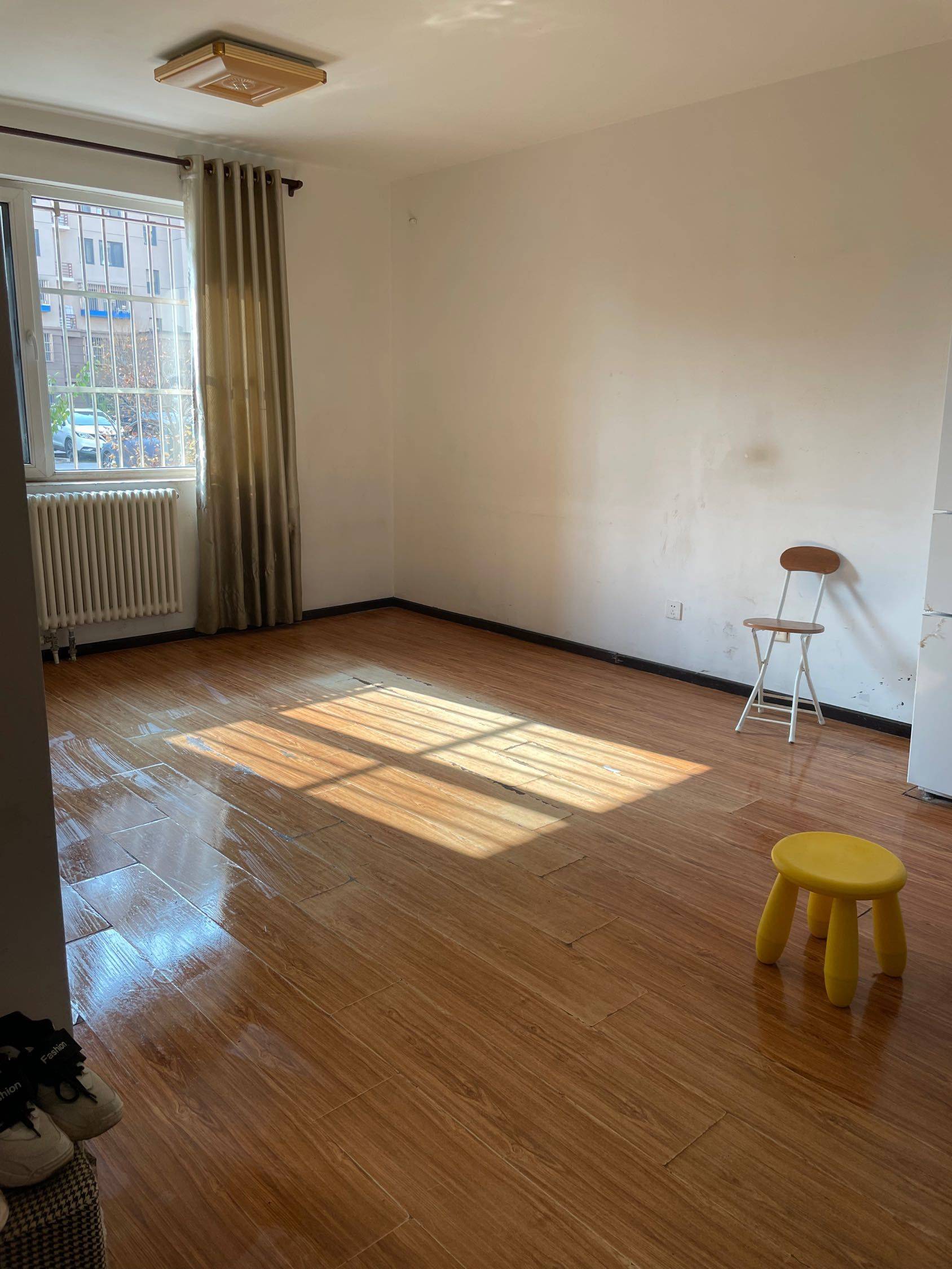 Beijing Shunyi | 板桥新苑社区_4