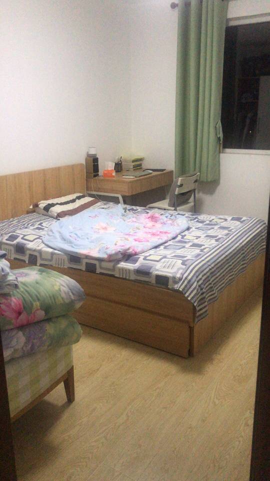 北京 昌平 | TBD住总万科天地-6号院_3